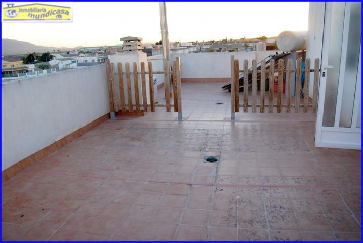 Se vende dúplex en La Murada, Orihuela photo 0