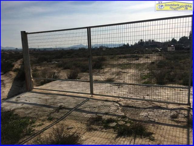 Terreno Urbanizable En venta en La Matanza, Fortuna photo 0