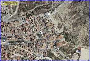 Parcelas urbanas en Abanilla photo 0