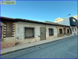 Oportunidad de Inversión: Casa Solar en el Centro de Santomera photo 0