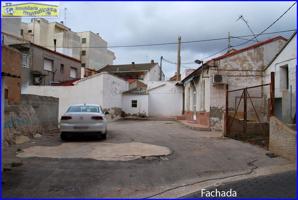 Se vende casa en el Esparragal con 260 m2 y una gran parcela photo 0