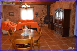 Se vende chalet en Fortuna photo 0