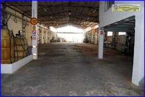 Se vende Nave industrial en Santomera de 1.000m2 photo 0