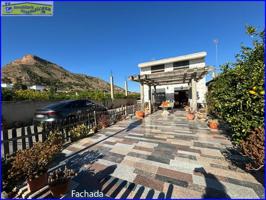 🏡 Casa Tipo Dúplex en Santomera: Amplia propiedad con vistas despejadas y garaje incluido photo 0