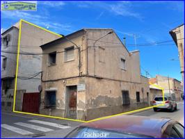 Casa en esquina con terreno para reformar o edificar en Santomera photo 0