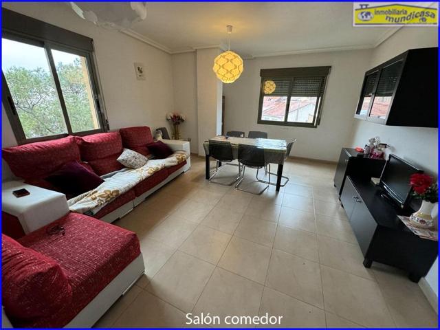 Descubre Tu Nuevo Hogar en El Esparragal 🏡✨ photo 0