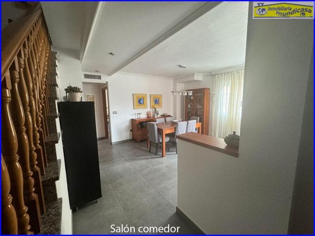 Amplio Dúplex en el Corazón de Santomera - ¡Tu Nuevo Hogar Espera! photo 0