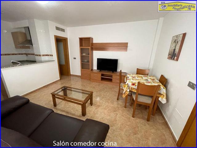 Apartamento en zona Cuatro Esquinas photo 0