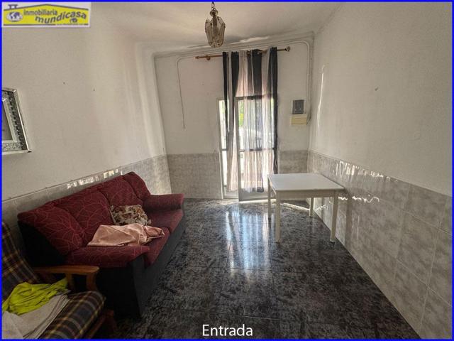 Encantadora Casa de Pueblo en el Corazón de Santomera photo 0
