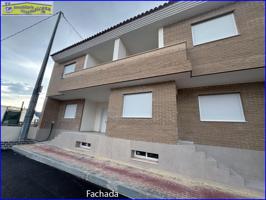 Dúplex moderno a estrenar en Santomera - Matanzas por solo 160,000€ photo 0