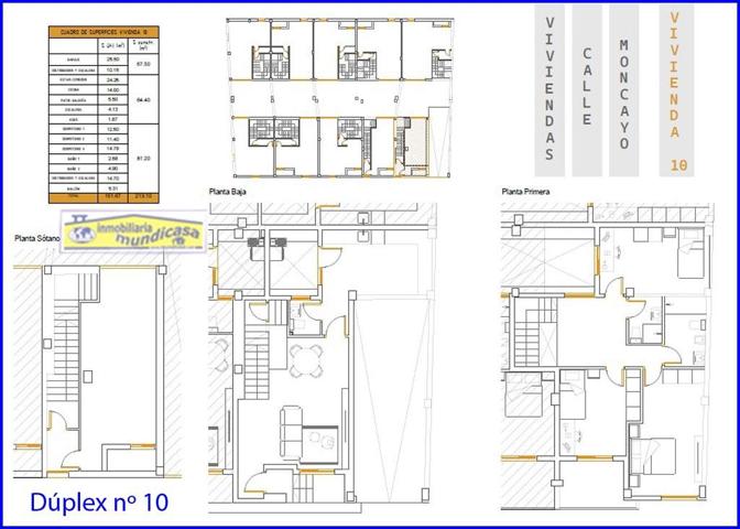 Dúplex moderno a estrenar en Santomera - Matanzas por solo 160,000€ photo 0