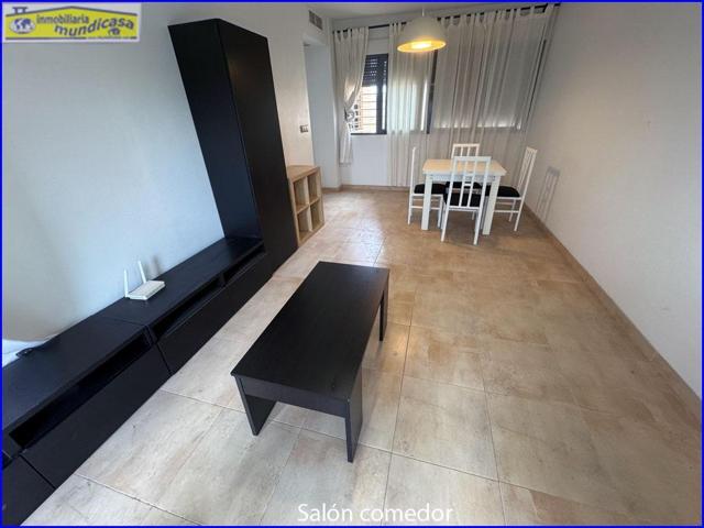 Amplio y Cálido Piso en El Esparragal con Piscina 🏡🌞 photo 0