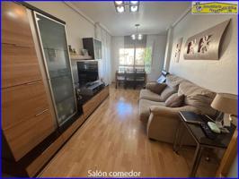 Amplio y Luminoso Piso en el Centro de Santomera por Solo 130,000€ photo 0