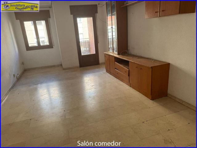 Amplio Piso en el Corazón de Santomera - ¡Tu Nuevo Hogar Te Espera! 🏡✨ photo 0
