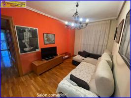 Piso en venta: amplio y luminoso con 3 dormitorios en el centro de Santomera photo 0