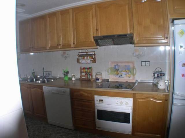 Se vende piso en Santomera con 3 dormitorios, 2 baños, garaje y trastero. photo 0