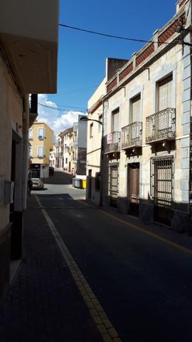 Casa en Olula Del Río en c- García Lorca. photo 0