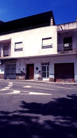 CASA EN CONSTRUCCIÓN DE DOS PLANTAS EN SERÓN, ALMERÍA. photo 0