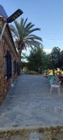 CORTIJO RÚSTICO CON TERRENO EN PURCHENA, ALMERÍA. photo 0