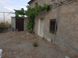 CORTIJO EN HUITAR, OLULA DEL RIO . ALMERÍA. photo 0