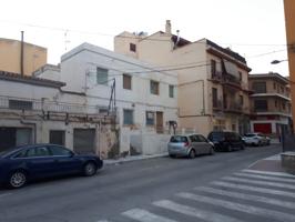 GRAN CASA CON SOLAR A REFORMAR EN OLULA DEL RÍO ALMERÍA. photo 0