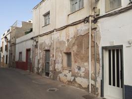 CASA DE TRES HABITACIONES EN OLULA DEL RÍO, ALMERÍA. photo 0