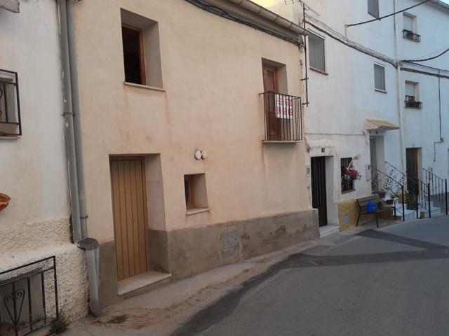 CASA DE DOS PLANTAS CON BAJO EN SERON, (ALMERIA) photo 0