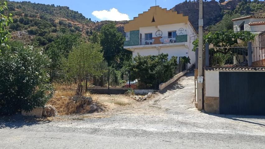 CASA DE CAMPO DE SIETE HABITACIONES Y GARAJE EN SERON, ALMERÍA photo 0