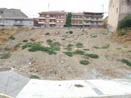 TERRENO URBANO EN OLULA DEL RÍO, ALMERÍA. photo 0