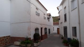 CASA EN ARMUÑA DE TRES HABITACIONES. ( ALMERÍA ). photo 0