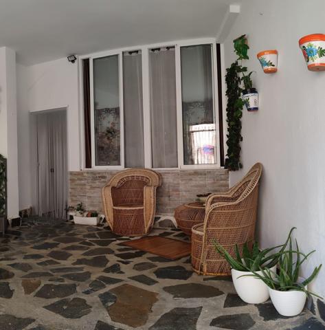 VENTA O ALQUILER EN MACAEL ( ALMERÍA ), CASA DE PLANTA BAJA TOTALMENTE REFORMADA. photo 0
