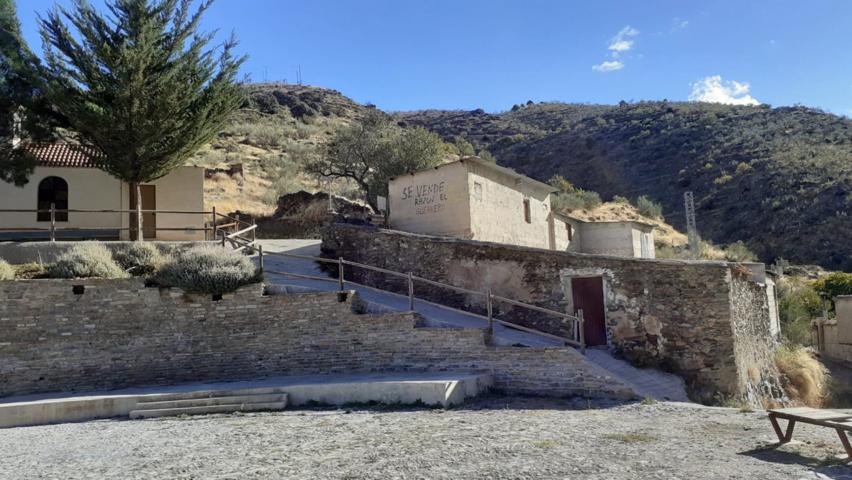 CORTIJO EN SIERRO ( ALMERÍA ). photo 0