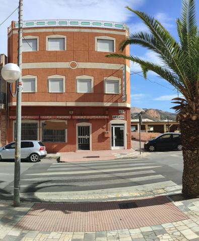 HOTEL DE 13 HABITACIONES EN OLULA DEL RÍO ( ALMERÍA ). photo 0