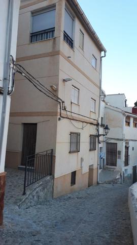 CASA FAMILIAR EN SIERRO ( ALMERÍA ) DE TRES HABITACIONES. photo 0