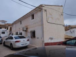 EN HIJATE ( ALCONTAR EN ALMERÍA ) VENTA DE CASA DE CAMPO CON 6 DORMITORIOS. photo 0