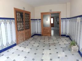 OPORTUNIDAD. EN MACAEL ( ALMERÍA ).VENTA DE PISO CON PISCINA EN EL  CENTRO DEL PUEBLO. photo 0