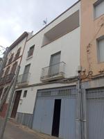 Casa en canjayar zona plaza del ayuntamiento de siete habitaciones trea baños para reformar photo 0
