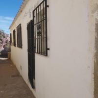 CASA EN PURCHENA ( ALMERÍA ), DE UNA HABITACIÓN. photo 0