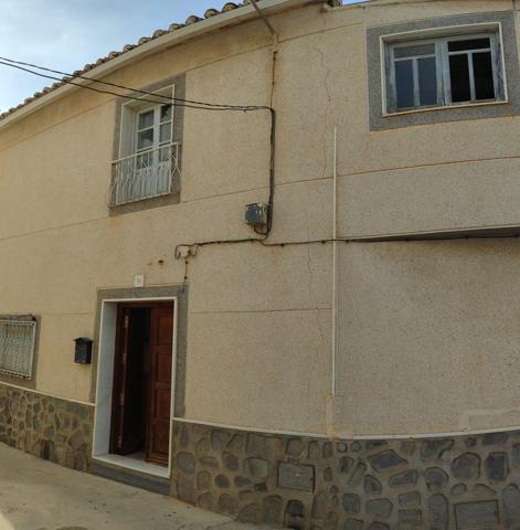 MACAEL ( ALMERÍA ). VENTA DE CASA DE 5 HABITACIONES. photo 0