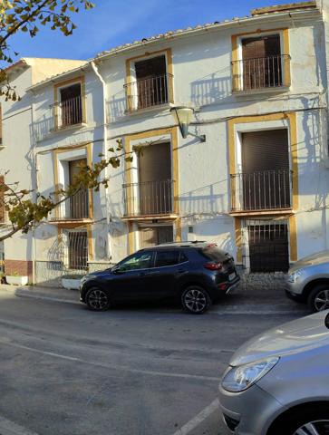 EN SERÓN ( ALMERÍA ) CASA DE 10 HABITACIONES. photo 0