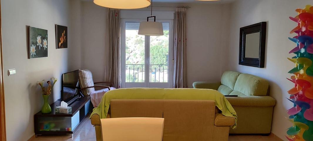 OPORTUNIDAD. PISO EN MACAEL ( ALMERÍA ) CON ASCENSOR Y PLAZA DE PARKING. photo 0