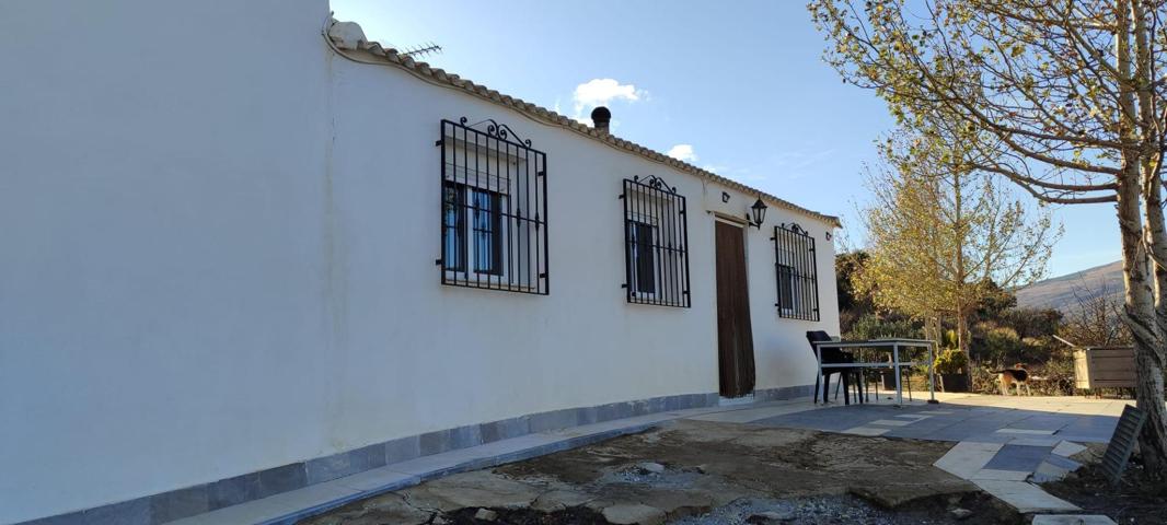 OPORTUNIDAD. VENTA EN SIERRRO DE CASA DE CAMPO CON TERRENO. photo 0