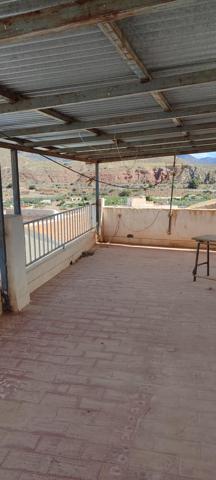 VENTA EN PURCHENA ( ALMERÍA ), DE DOS CASAS CON LA MISMA ESCRITURA. photo 0