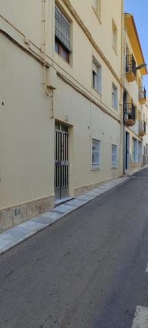 VENTA EN OLULA DEL RÍO ( ALMERÍA ), CÉNTRICO PARA REFORMAR. photo 0