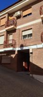 VENTA DE PISO DE PLANTA BAJA EN SERÓN ( ALMERÍA ) CON DOS PLAZAR DE GARAJE. photo 0