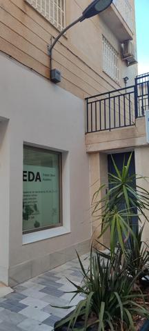 OPORTUNIDAD. VENTA DE PISO DE PLANTA BAJA EN OLULA DEL RÍO, ALMERÍA. photo 0