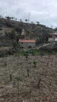 VENTA DE TERRENO RÚSTICO CON NAVE CORTIJO EN TAHAL, ALMERÍA. photo 0