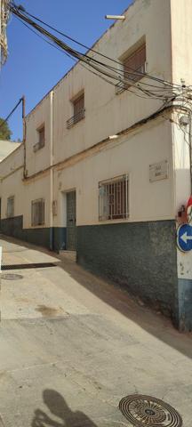 OPORTUNIDAD. VENTA EN MACAEL ( ALMERÍA ) DE CASA FAMILIAR CON GARAJE. photo 0