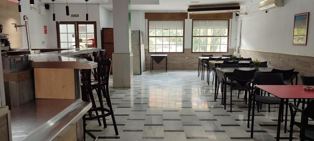 VENTA EN MACAEL ALMERÍA, DE NEGOCIO DE HOSTELERÍA. photo 0