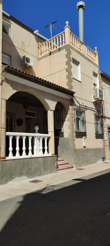 VENTA EN TÍJOLA, ALMERÍA DE CASA FAMILIAR CON 5 HABITACIONES. photo 0